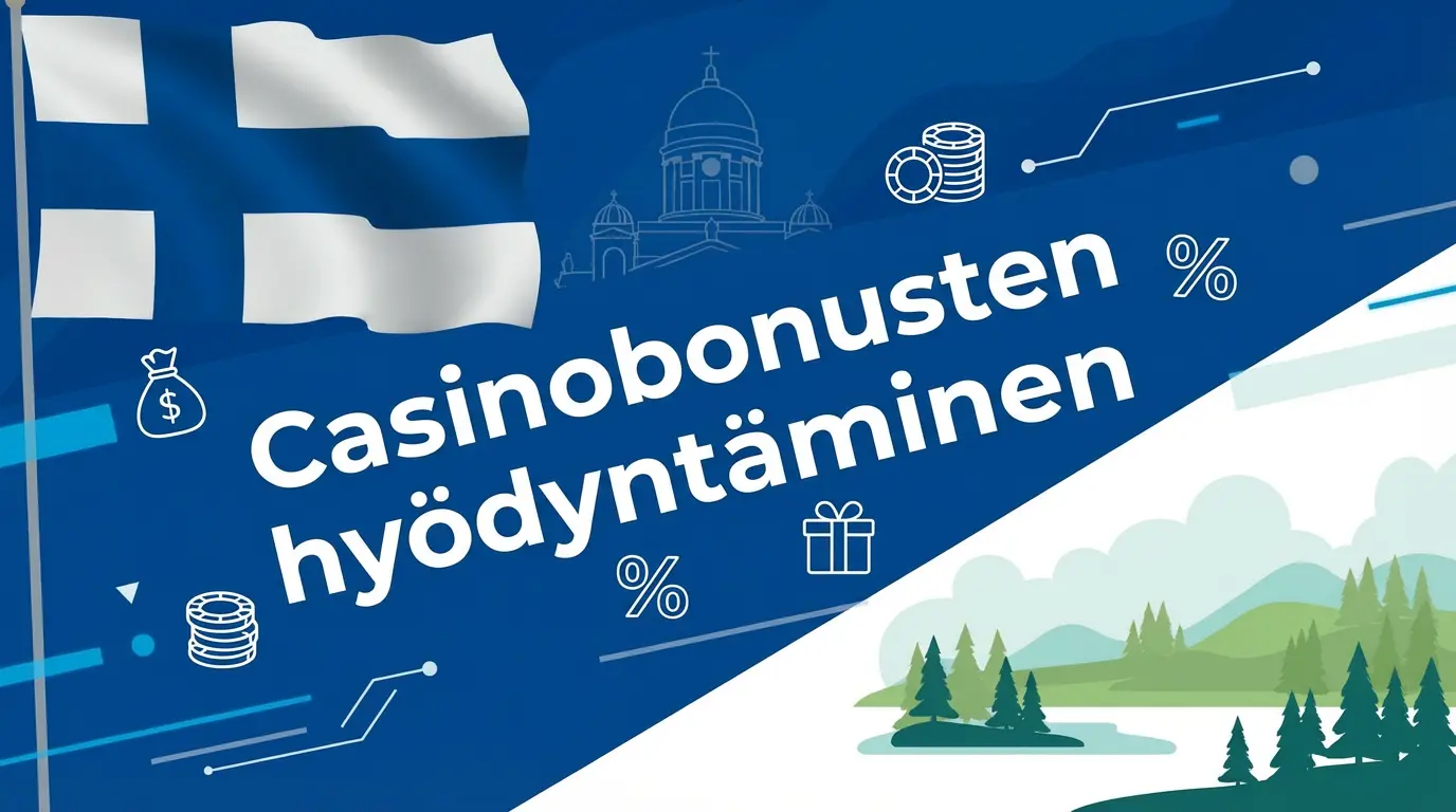 Parhaat casinobonukset pikakasinoilla
