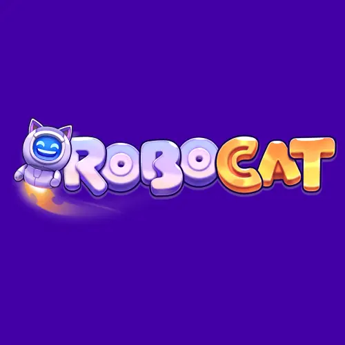 RoboCat logo