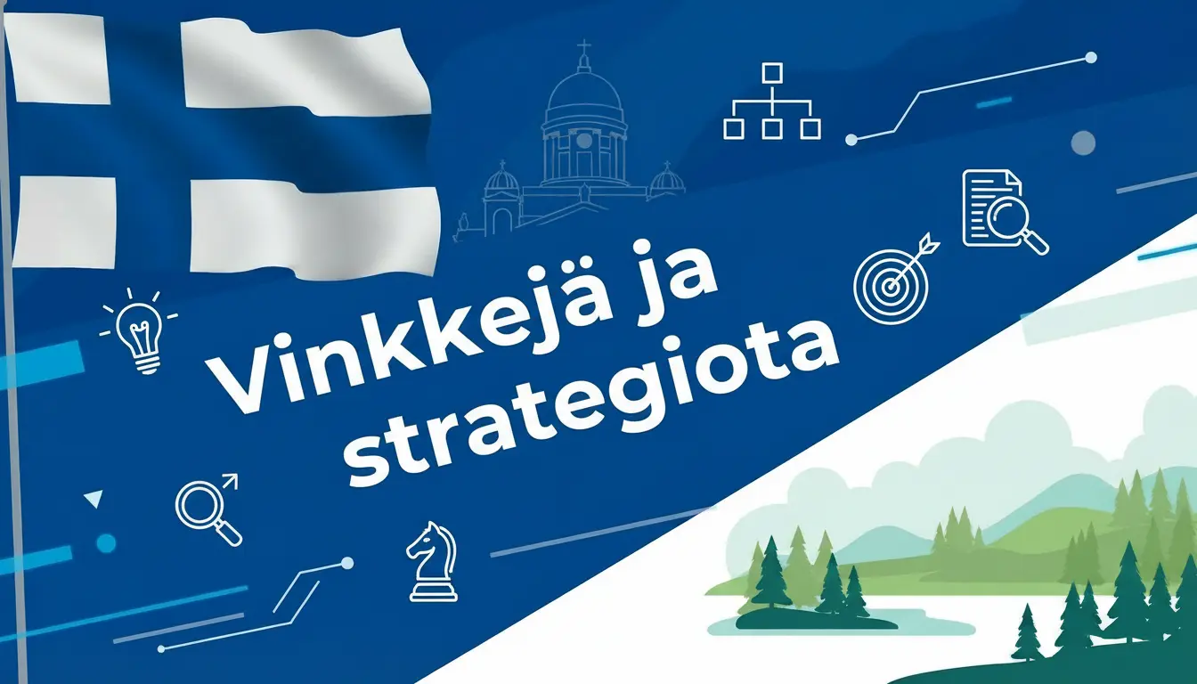 Vinkkejä ja strategioita parhaiden casinobonusten hyödyntämiseen