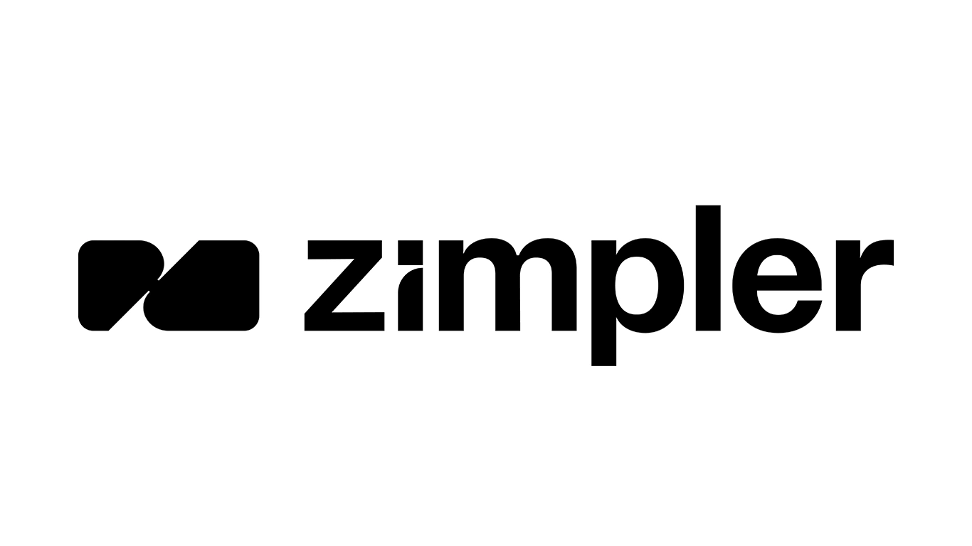 Zimpler logo