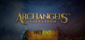 Archangels: Salvation 